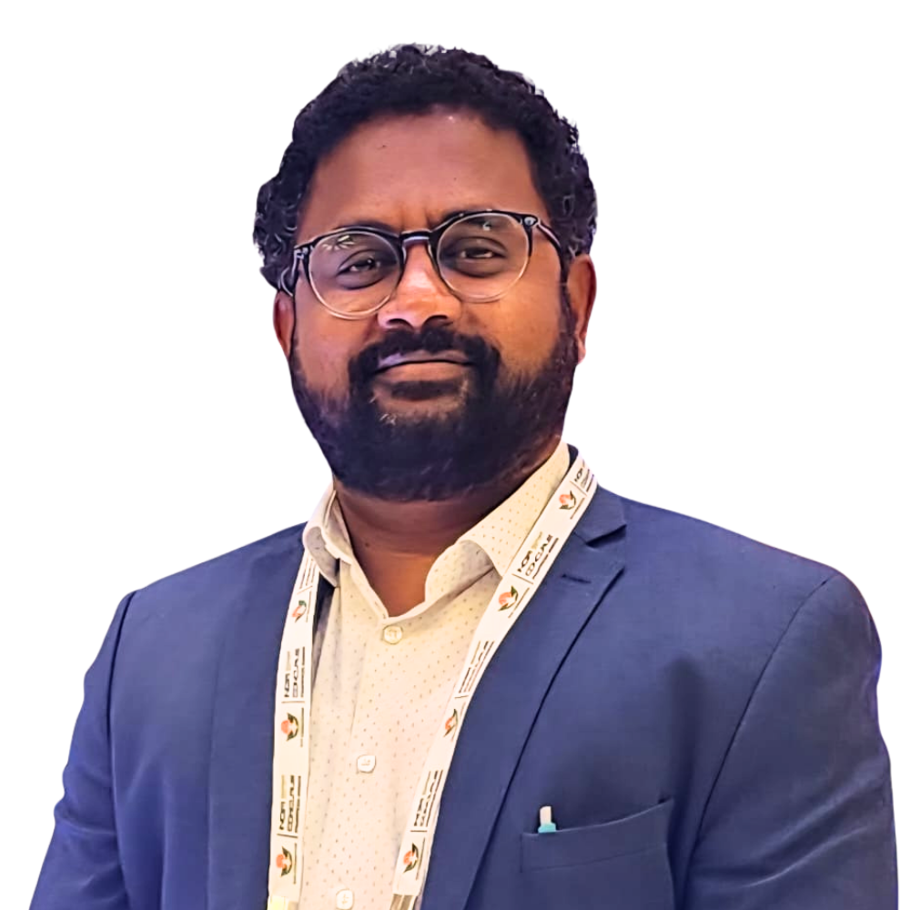 Mr. Ganesh Prakasham
